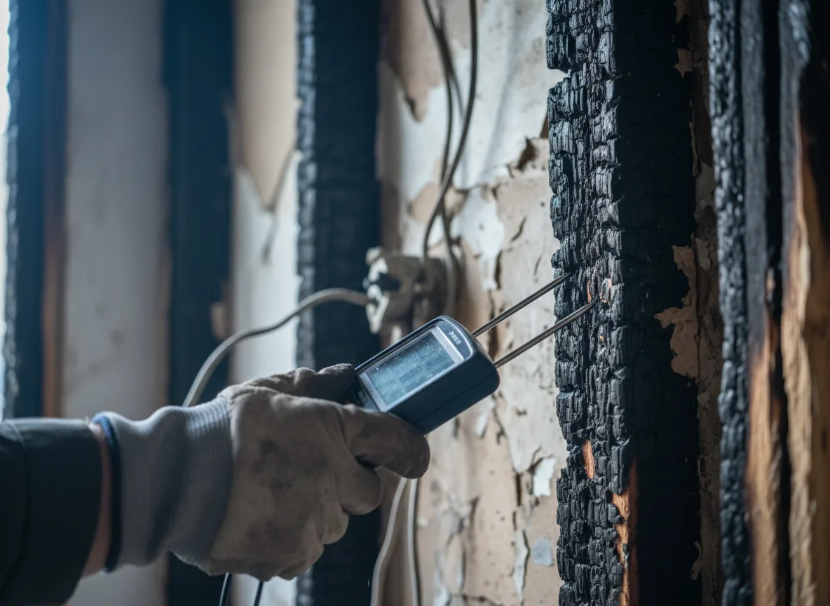 Fire Damage Restoration Poway, CA FAQs